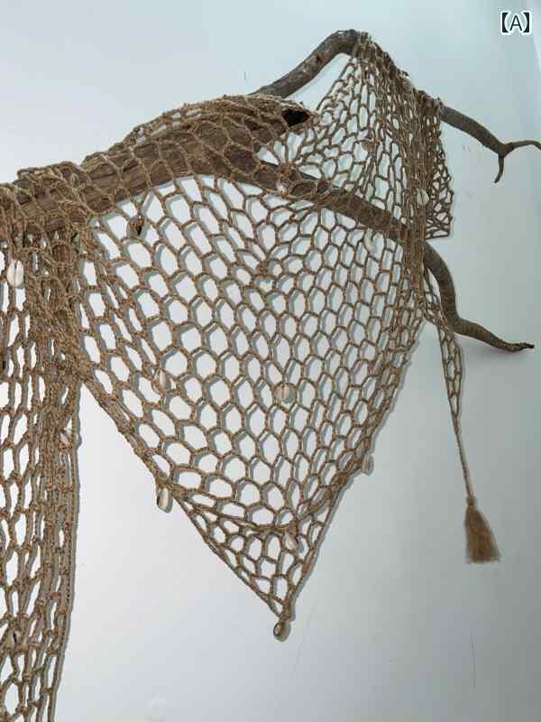 ターバン　帽子　スカーフ ウェイストランド ウィンド ワンダリング スタイル ヒッピー フィッシュ ネ..