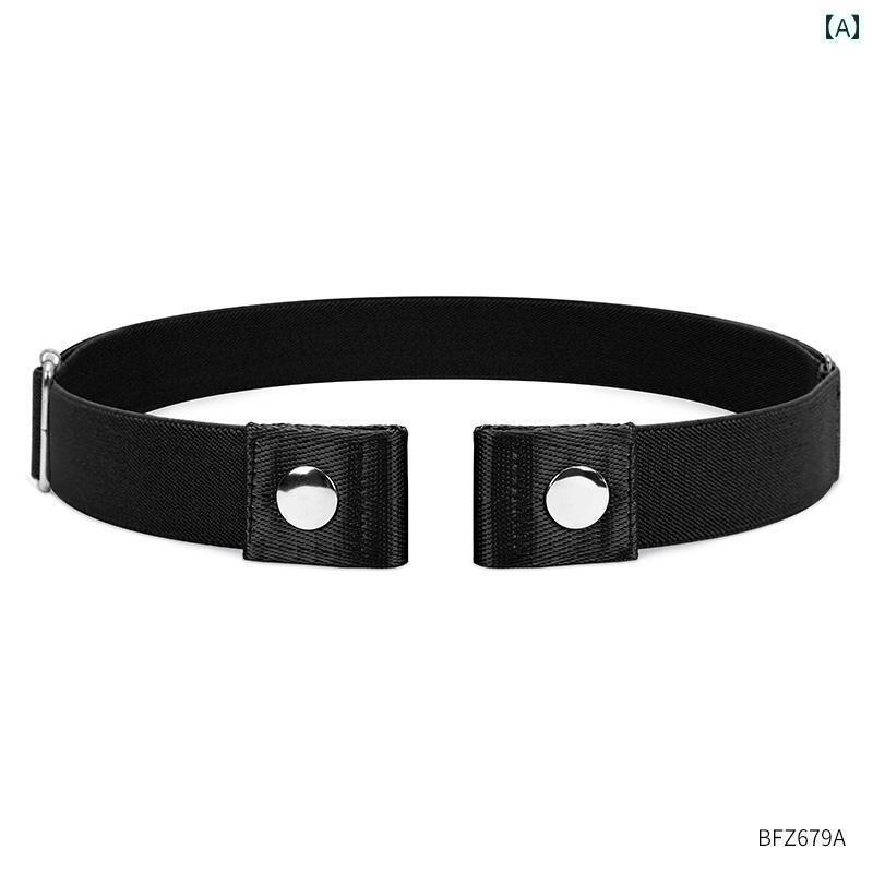 デニム　ジーンズ　おしゃれ 女性用 ベルト ウエスト 引き締め アーティファクト メンズベルト 2025年 ..