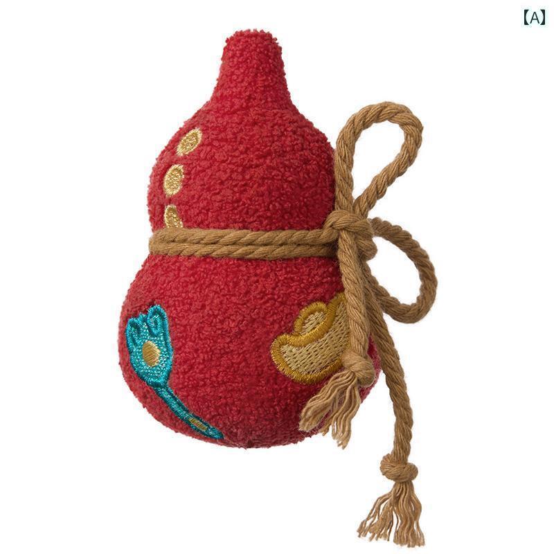 ぬいぐるみ　アクセサリー　かわいい 文同 子 縁起の 良い ブローチ ぬいぐるみ バッジ 高級 精巧 ファッション ギフト