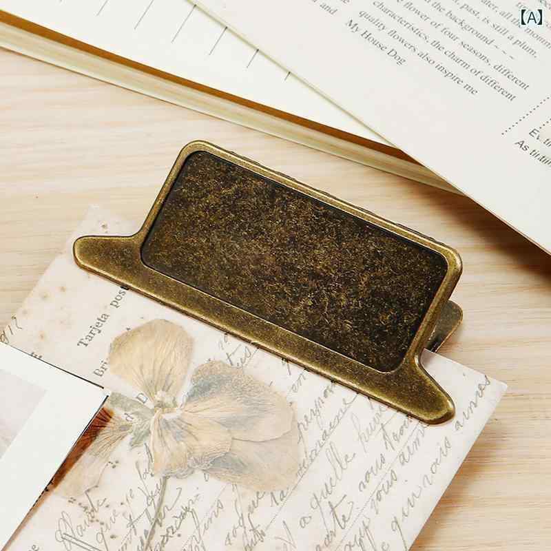 マネー　クリップ　財布 オフィス スタディ ファイル 請求 書 収納 クリップ メモ TN ハンド アカウン..