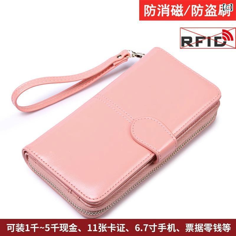 マネー　クリップ　財布 財布 レディース 2024 革 質感長財布 精巧 高級 カードホルダー大容量 クラッ..