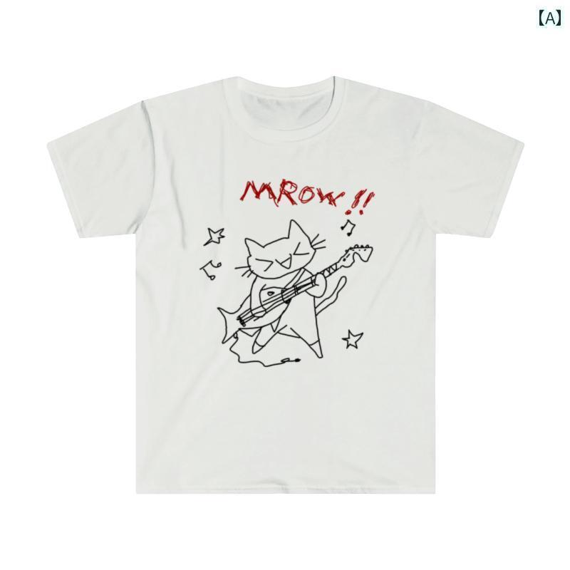 カップル　ユニセックス　ウェア ロック アンプラグド シリーズ ベーシスト / キーボーディスト ソロ ..