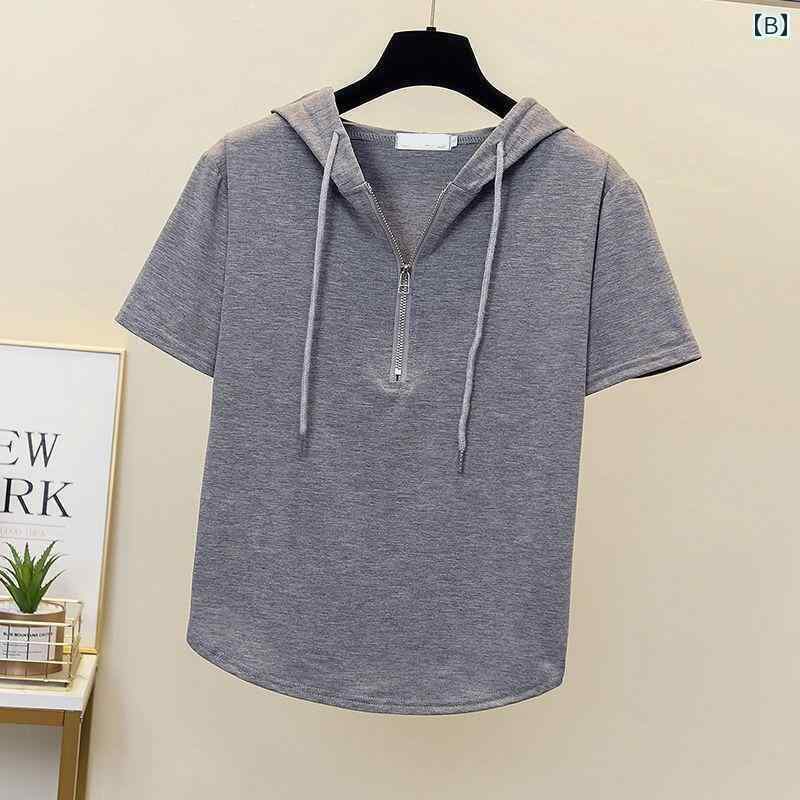 カップル　ユニセックス　ウェア 大きいサイズ 300 斤 夏 スタイル スリムフィット シンプル 男女兼用 ..