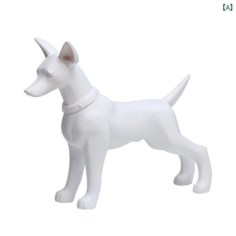 ワンちゃん　ケージ　小屋 チワワ 犬 小道具 樹脂 占い 装飾 ウィンドウ 衣類 ディスプレイ