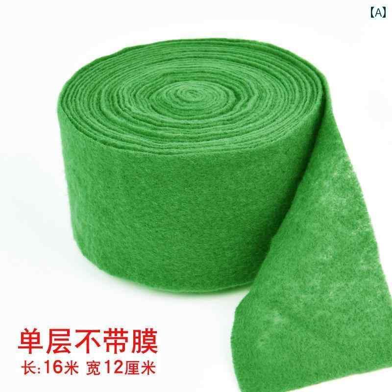 ガーデニング　DIY　道具　 ツリー ラップ クロスは不 織 布で 包まれ 保湿 断熱 ...