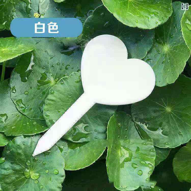 ガーデニング　DIY　道具　 園芸用 多 肉 質 ラベル 蘭の 花 鉢植え 園芸 用地 植え 防水 厚手 カード ..