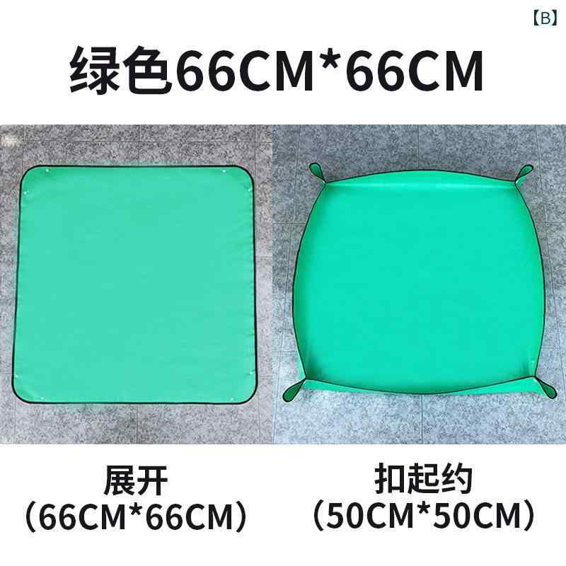 ガーデニング　DIY　道具　 ガーデニング 土壌 交換 パッド 家庭用 バルコニー 植...