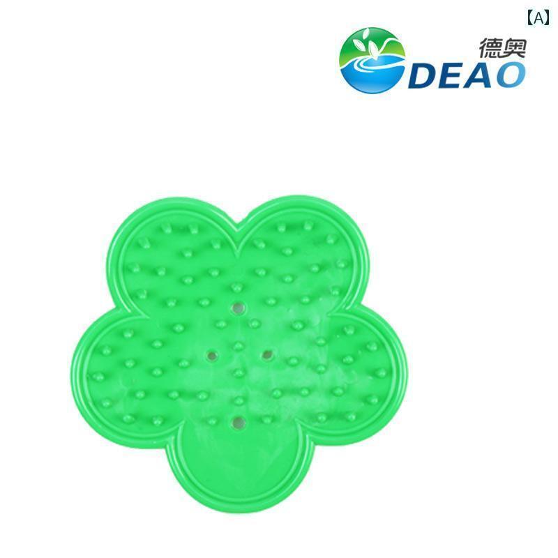 ガーデニング　DIY　道具　 大きい プラスチック製の 植物の バラの 棘 除去 器 フラワーアレンジメン..