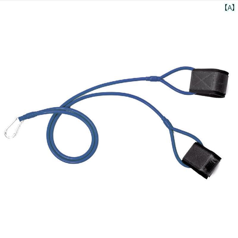 野球　道具　練習 野球 ソフトボール 投球 腕の 筋力 トレーニング 抵抗 バンド ストレッチ 運動 伸縮 ..