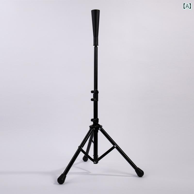 野球　道具　練習 野球 トレーニング 器具 T シート ポータブル ソフトボール 打撃 三脚 プロ 仕様 子供 大人用 屋内 屋外 練習用