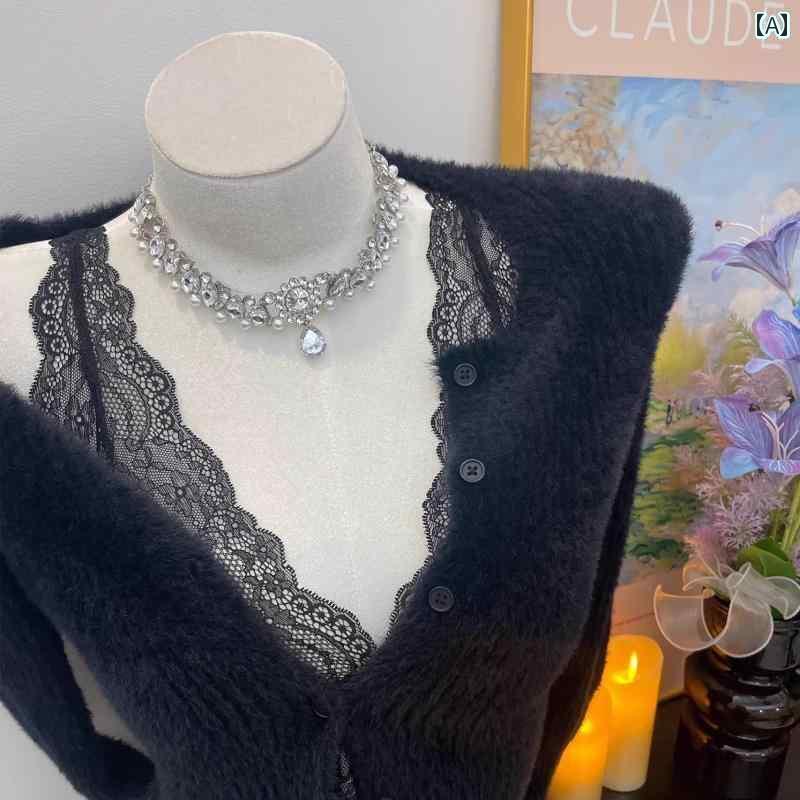 女性　下着　薄型 ドラゴンハート フレンチレース 下着小 胸 ギャザー ワイヤーなし ホワイト 下着 レ..