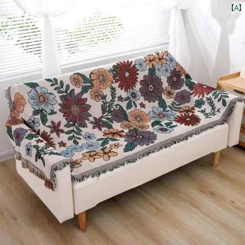 ベッド　カバー　 ベッド サイド ガード シート 汚れ 防止 布 パーテーション サイドウォール 冬用 カ..