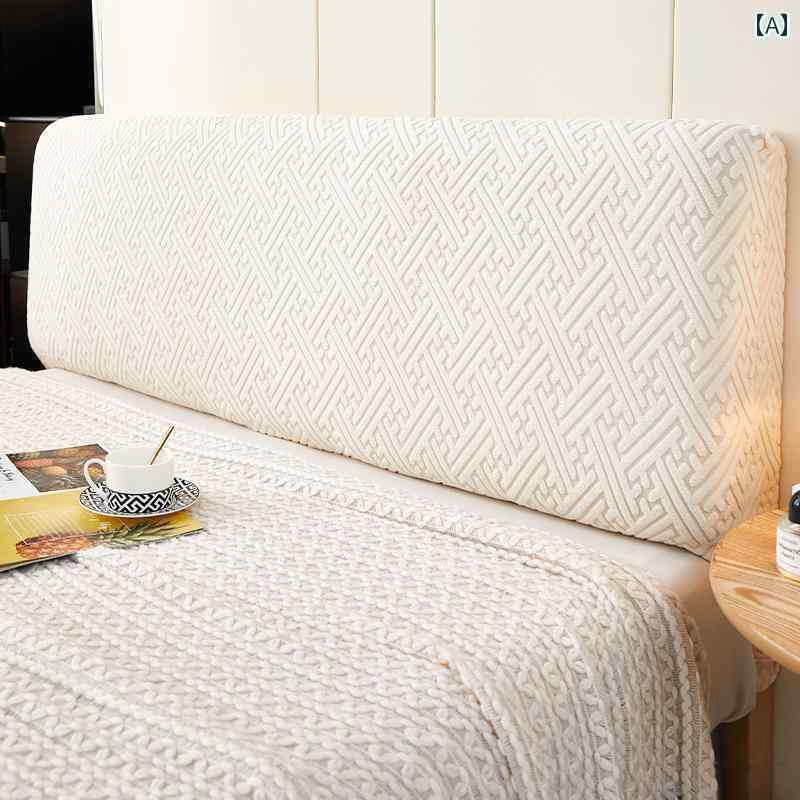 ベッド　カバー　 ベッド サイド カバー ユニバーサル 高級 軽量 オールインクルーシブ 保護 バック カ..