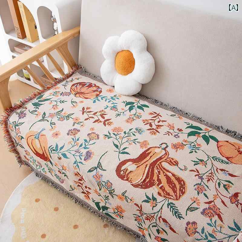 ベッド　カバー　 ベッド サイド ガード シート 汚れ 防止 布 パーテーション サイドウォール 冬用 カ..