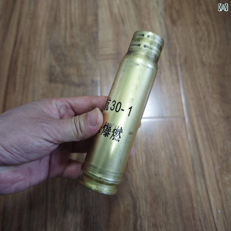 アンティーク　雑貨　DIY 真鍮 ハング 301 銅 シェル 装飾 花瓶 装飾品 カラー