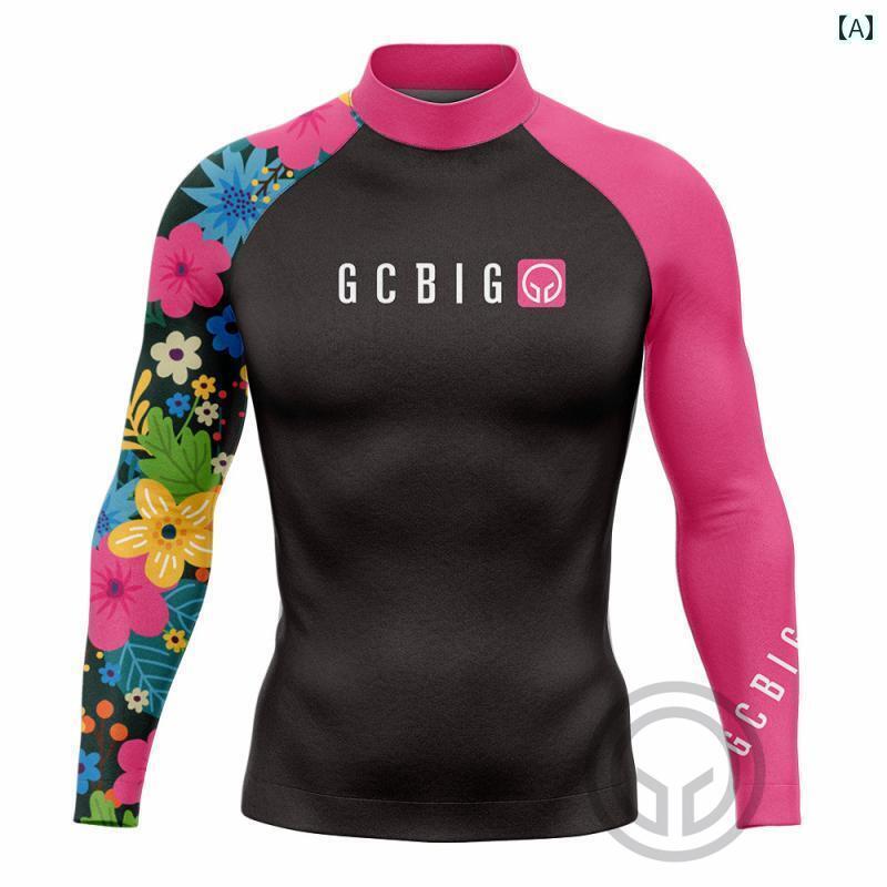 マリンスポーツ スーツ　水着 メンズ 水着 2024 スプリット クラゲ スーツ ショート &ampampamp ロング ダイビング 夏用 日焼け防止 速乾 サーフィン