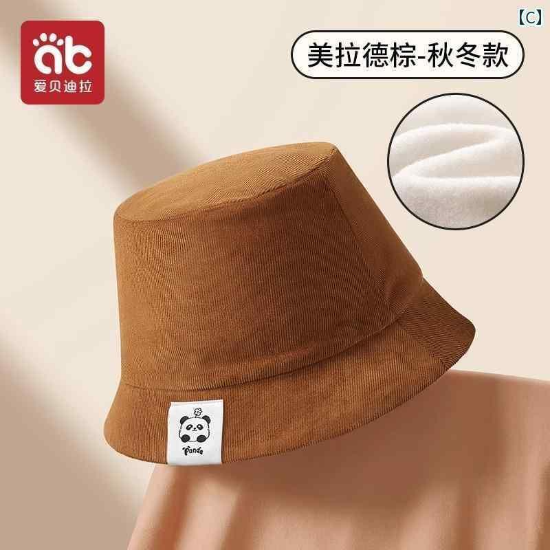 赤ちゃん　帽子　ベビー Aibedila 子供用 ベビー 帽子 春夏 秋 通気性 サンハット ...