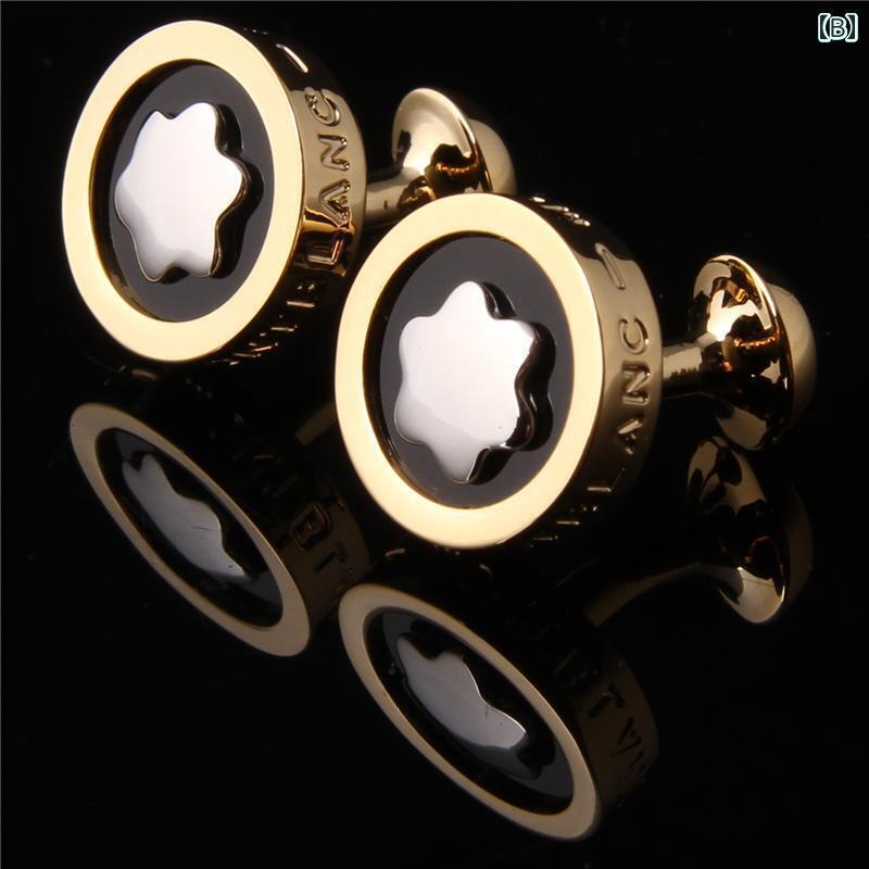 カフス ボタン シャツ 168 クオリティライフ クラシック エターナル フレンチ シャツ カフスボタン メ..