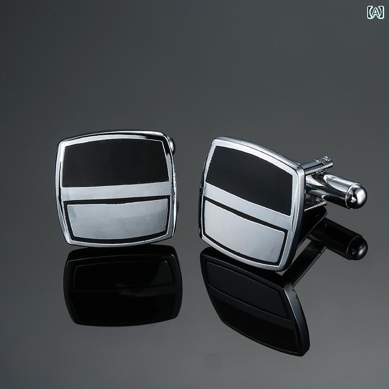 カフス ボタン シャツ Frame Meng フレンチ カフスボタン 中国 ドラゴン 柄 カフス ネイル ブルー ウィンドウ ペーパー レトロ メンズシャツ ボタン