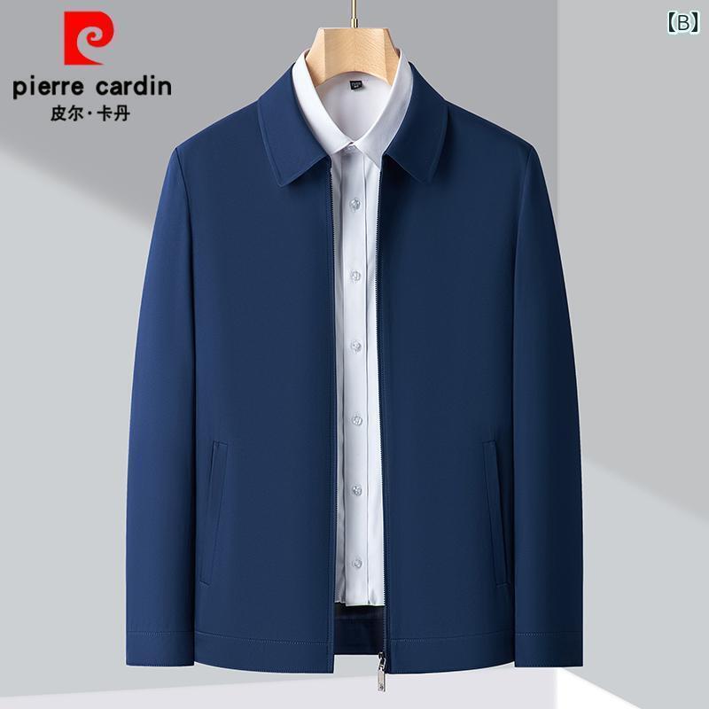 桑和 3048-00 長袖ブルゾン 5Lサイズ ライトブラウン(87)