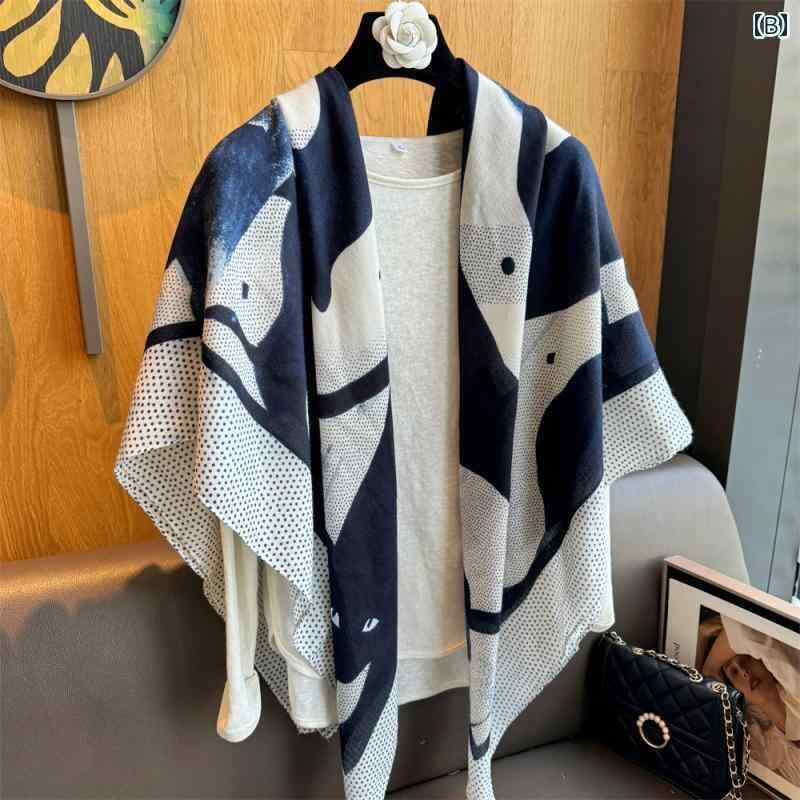 スカーフ おしゃれ レディース 2025夏 リネン 130 日焼け防止 スカーフ レディース 高級 大判 スクエア エアコン 付き 部屋 アウトドア ショール 二 重 用途