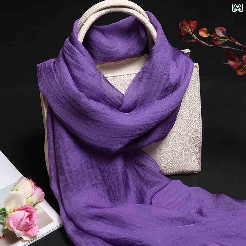 スカーフ　おしゃれ レディース ZKUR