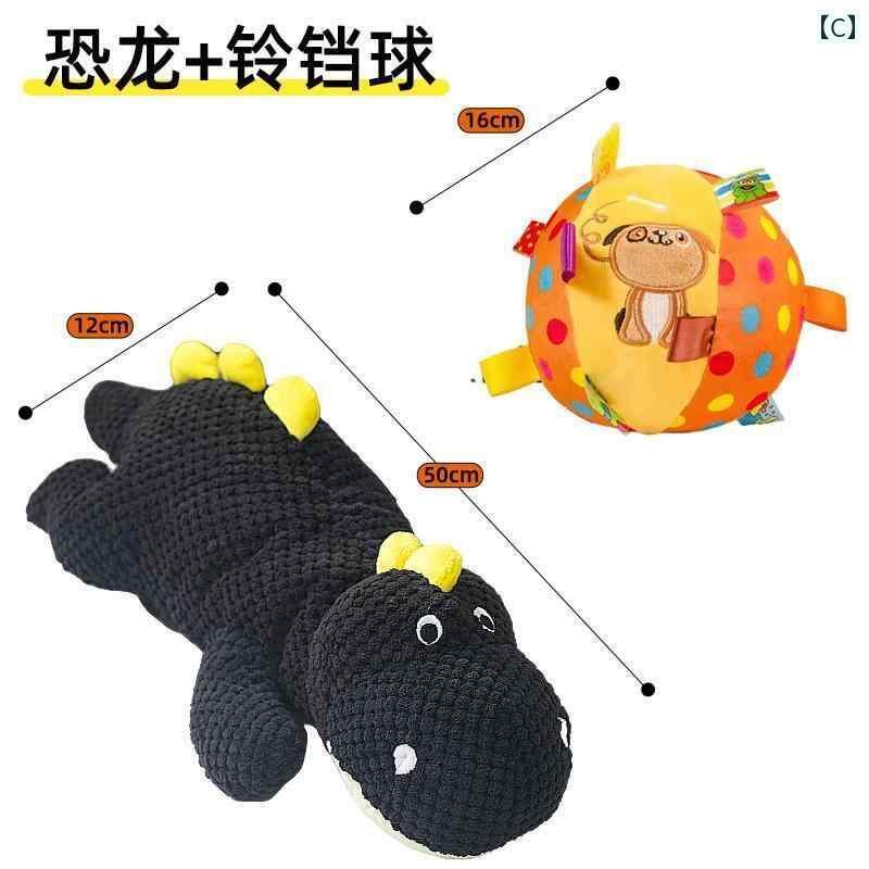 犬用　おもちゃ 犬の おもちゃの 音の 大きい 恐竜 ゴールデンレトリバー ラブラドール 神 大型 犬 歯..