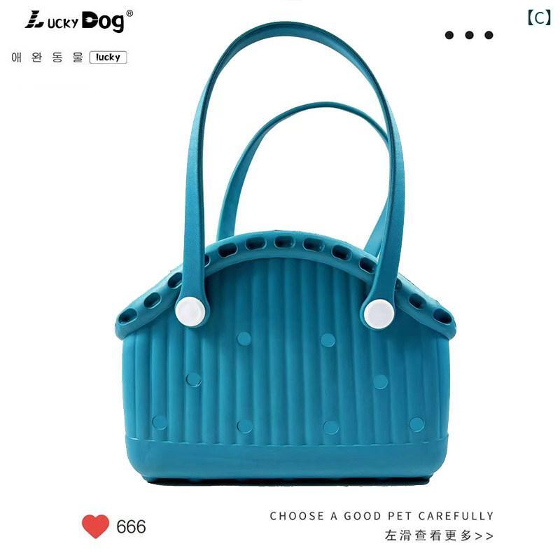 犬用　トートバッグ　バッグ ポメラニアン 専用 旅行 バッグ 小型 犬 服 犬の 散歩...