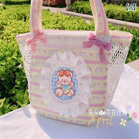 犬用　トートバッグ　バッグ ペット 春夏 猫 犬 テディ ヨークシャー ポニー プリンセス バッグ お出か..