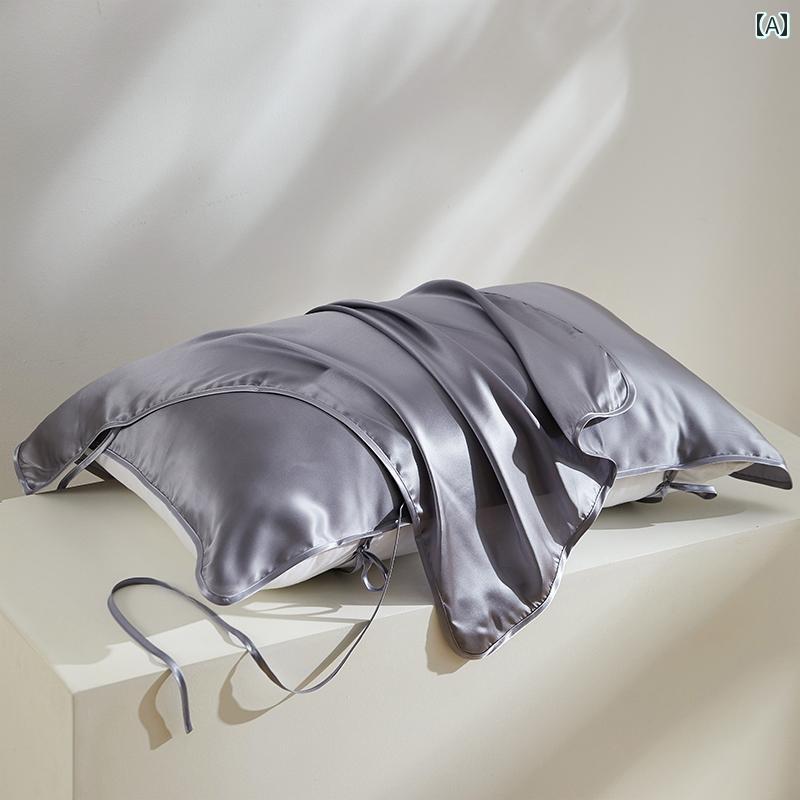 ターバン キャップ Taihu 雪 枕 タオル 桑 包帯 蘇州 美容 大人 片面 1 パック