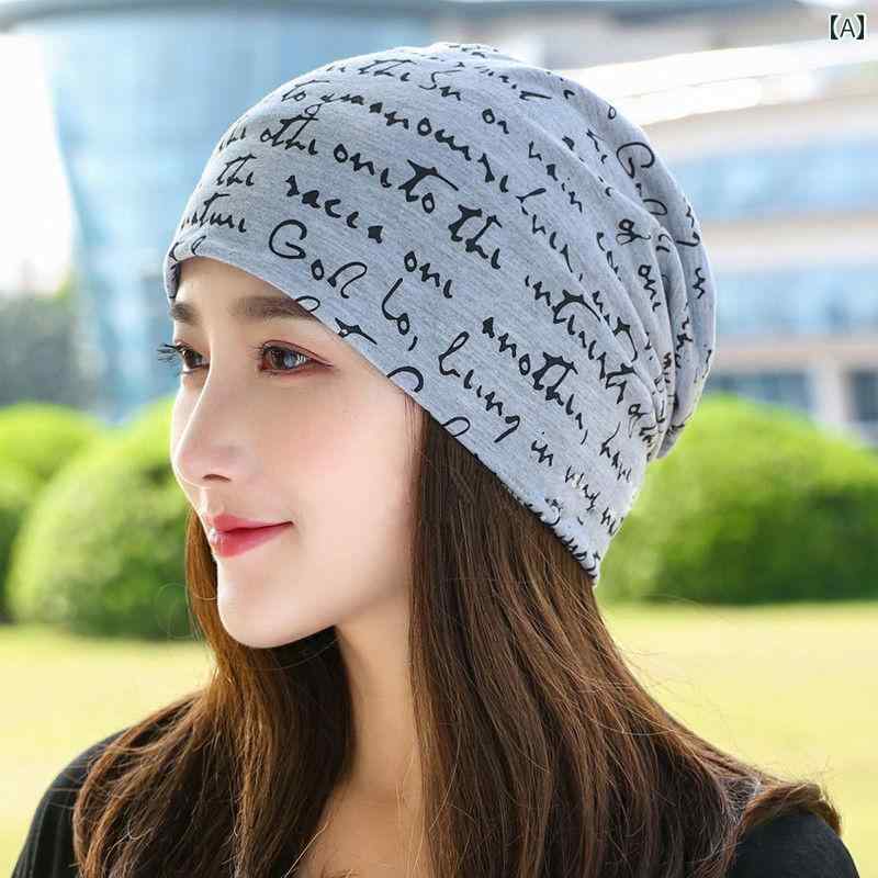 ターバン キャップ 帽子 レディース 春夏 プルオーバー 通気性 化学 療法 薄 毛 睡眠 ヘッド スカーフ ..