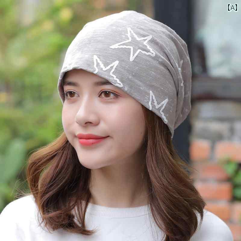 ヘアキャップ キャップ Xishu 綿 帽子 レディース 夏と 秋な 通気性の ある 化学 療法 薄手 包 頭 ナイ..