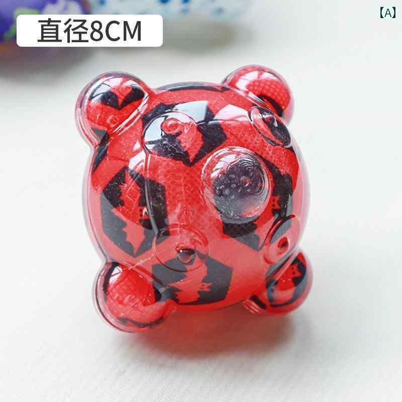 ワンちゃん　ペットグッズ 犬の おもちゃ ボール ペット トレーニング 噛み付き 防止 サウンド 弾性 犬を 楽しませる アーティファクト ジャンピングボール 退屈を 和らげる コーギー