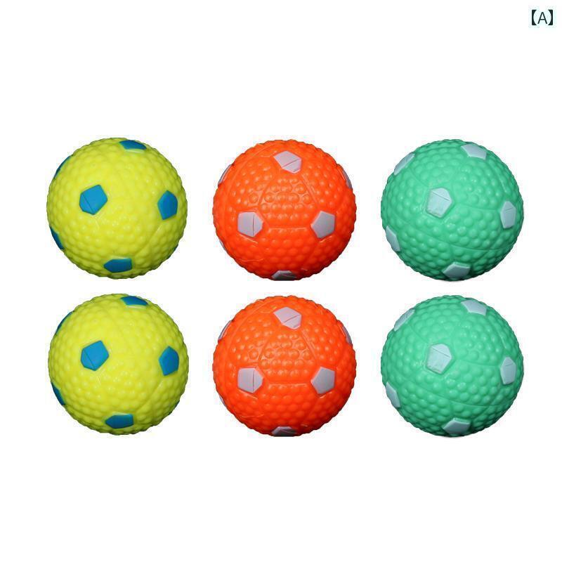 ワンちゃん　ペットグッズ 犬の おもちゃ ボール 大型 犬 馬 臼歯 弾力 噛みつき 防止 子犬 ペット トレーニング