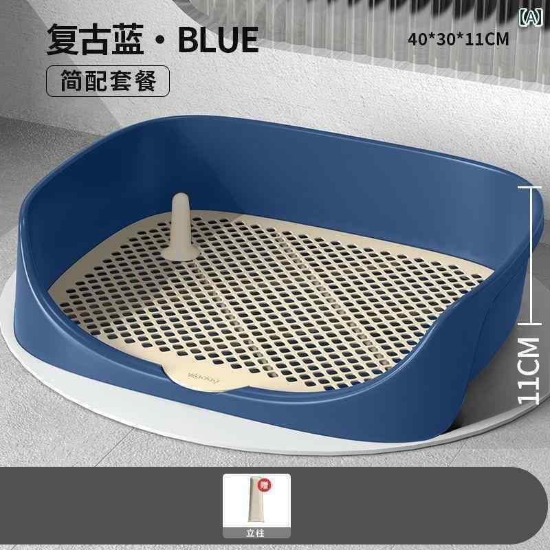 ワンちゃん　ペットグッズ 犬用 トイレ ペット用 トイレ小 便器 小型 犬 大型 自動 アーティファクト 用品 大泉 フラッシュ