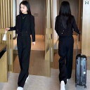 スタイリッシュ 女性 スーツ ハイエンド 小さい ファッション スーツ 女性用 ショート 春秋 プロのの ジャケット ツーピース