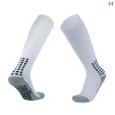 サッカー ソックス ロング チューブ サッカー ソックス 滑り止め 通気性 スポーツ 子供用 大人用 ゴム 底 実用的な