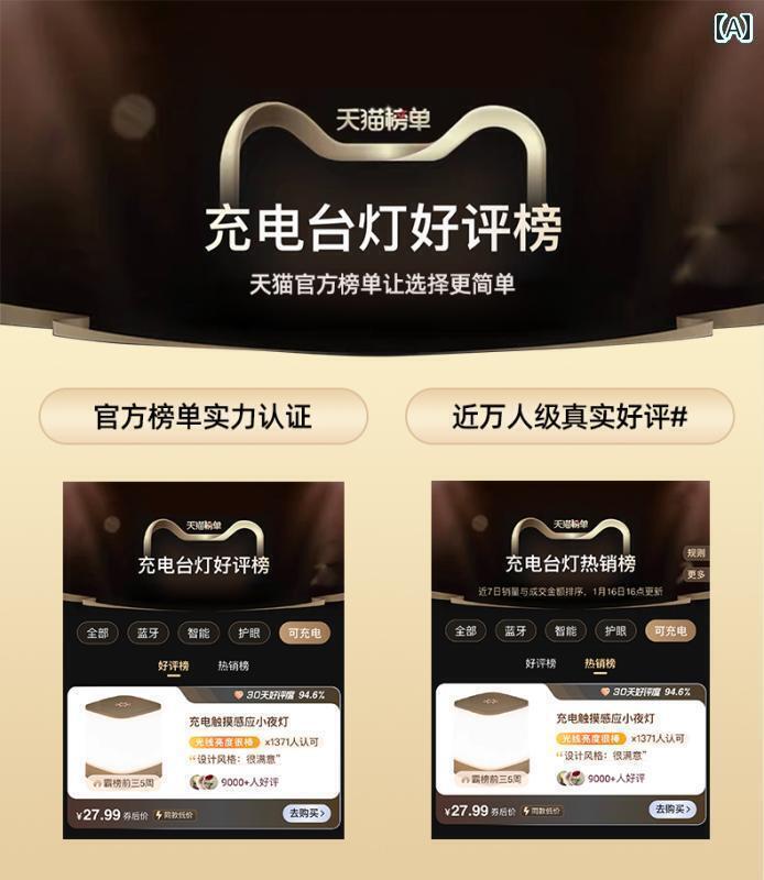 デスクランプ テーブルランプ リモコン 充電 タッチ ナイトライト 赤ちゃんの 授乳 目の 保護 な テーブル ランプ ベッド サイド 寝室の 睡眠