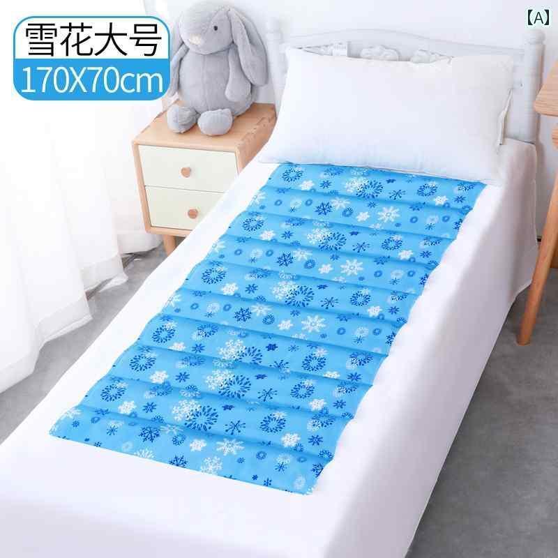 ネッククーラー アイスパック ウォータークッション 床ずれ 防止 高齢者用 アイス パッド ウォーターバ..