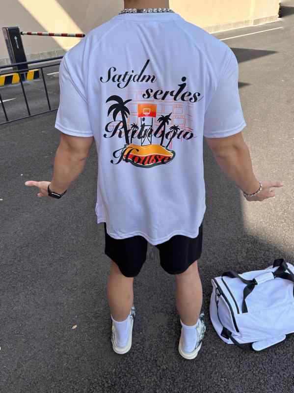 Tシャツ メンズ 半袖 野球 バスケットボール トレーニングウェア スポーツウェア ...