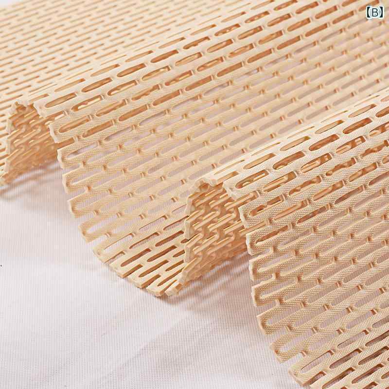 ペット用マット 犬用 ケージ パッド プラスチックメッシュ トイレ用 フット ペットケージ 専用 底 メッ..