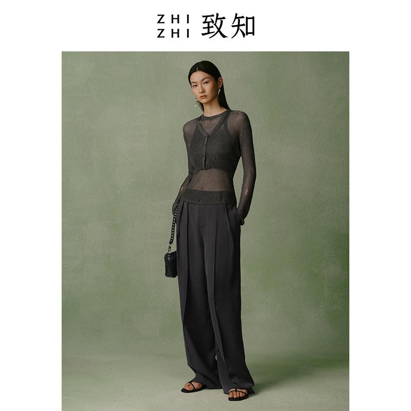 ロングパンツ レディース スラックス ワイドパンツ ボトムス ズボン 夏服 高級感 垂れ感 美脚 ゆったり 着痩せ 体型カバー 大きいサイズ プラスサイズ ブラック 黒系 シンプル カジュアル きれいめ オフィス 通勤用 無地 無地 伸縮性 普段使い 合