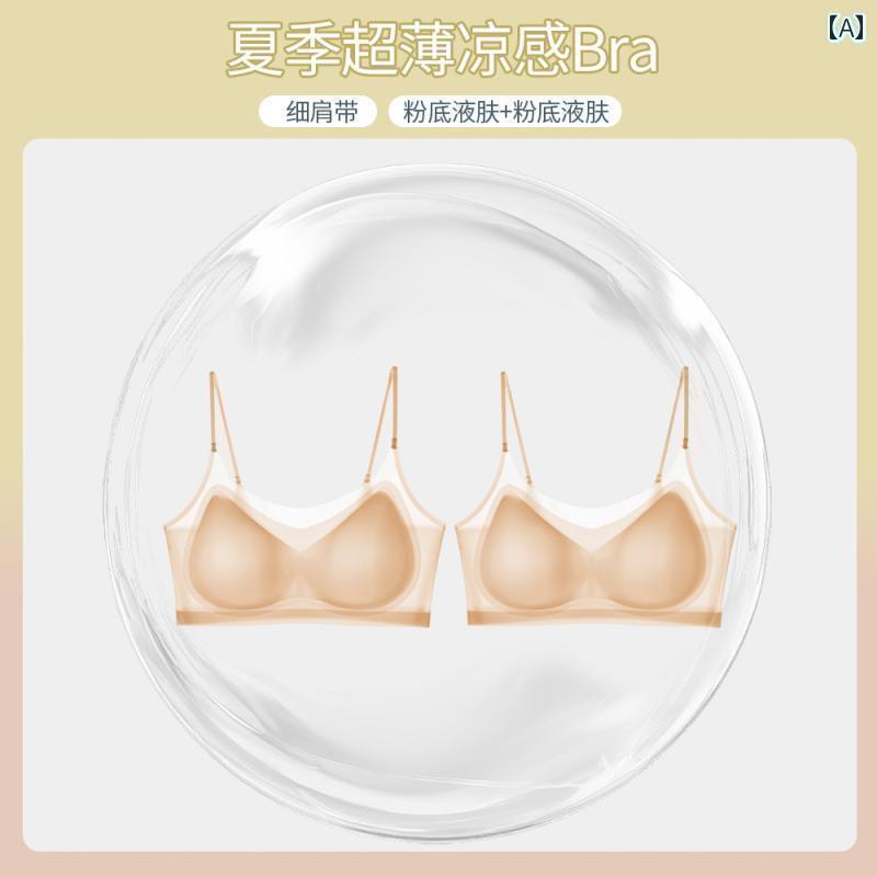 インナー マ オレ ン リキッドファンデーション 肌色 見えない 下着 背中が 綺麗 ワンピース 夏 薄手 ..