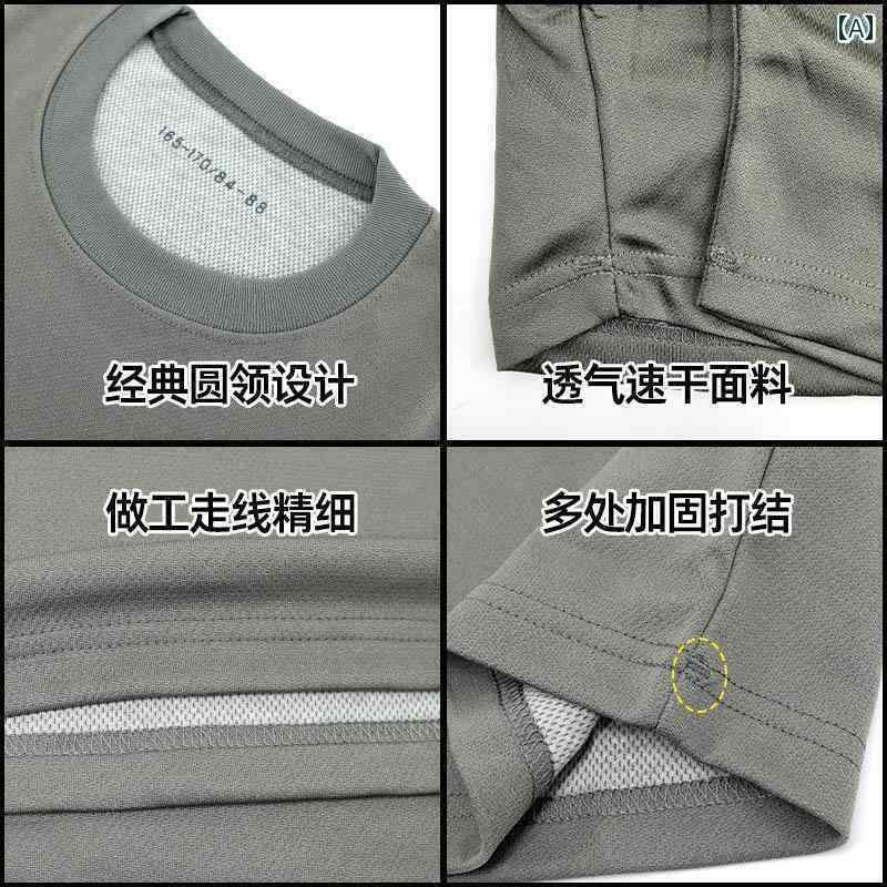 メンズ おしゃれ スウェット セット の 工場製 トレーニング スーツ 半袖 フィットネス スポーツ 速乾 トップ ショート パンツ Tシャツ