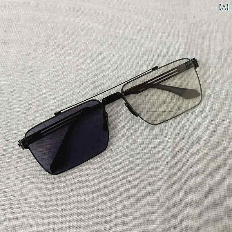 メンズ 偏光 サングラス 昼夜を 問わず 色が 変わる サングラス 男性用 2025年 新型 運転用 メガネ 高級 釣り用 日焼け防止