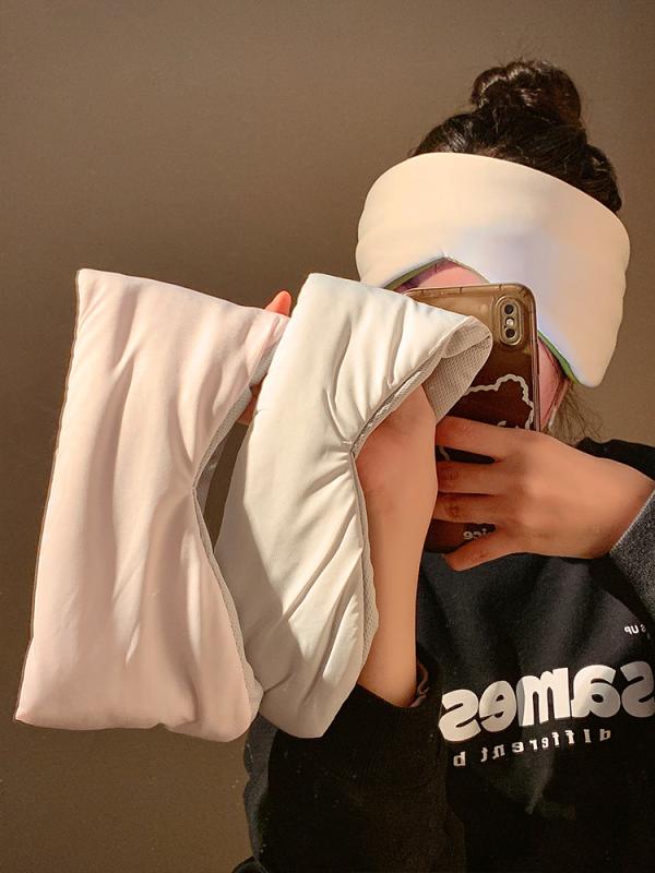 アイマスク 睡眠 完全に 密閉 幅 広の 宇宙 カプセル 遮 光 アイマスクは 女性が 眠る のに 適しており 昼 休み 睡眠 旅行に 快適で 締め付け 感が なく 調節可能です。