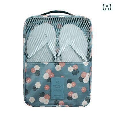 旅行用 収納 バッグ 旅行用 靴 収納 バッグ 防塵 不要 品 スーツ ケース 衣類