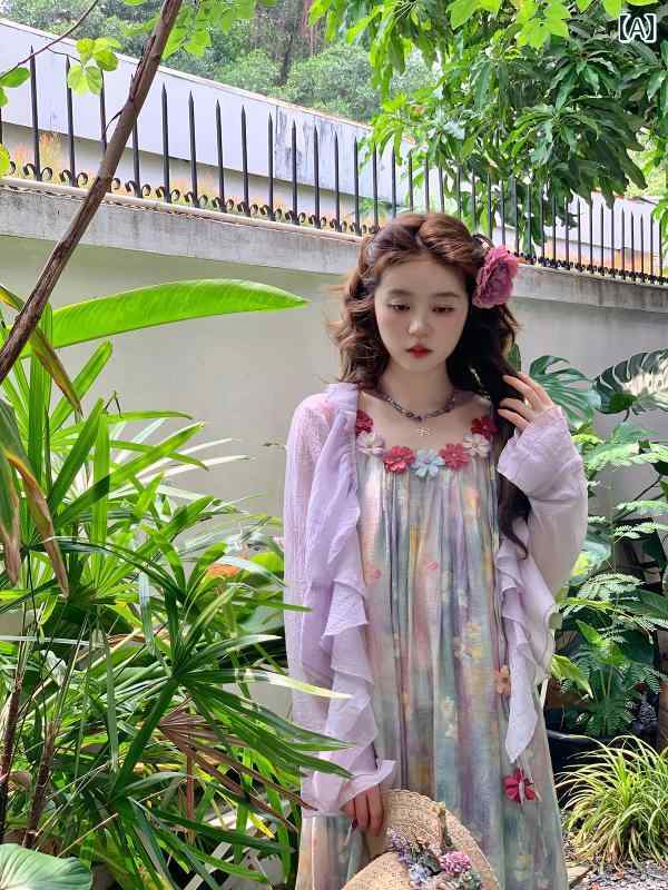 エレガント カラードレス ワンピース ビッグ チーズ スカート レディース 夏 大きめ サイズ mm オイル ..