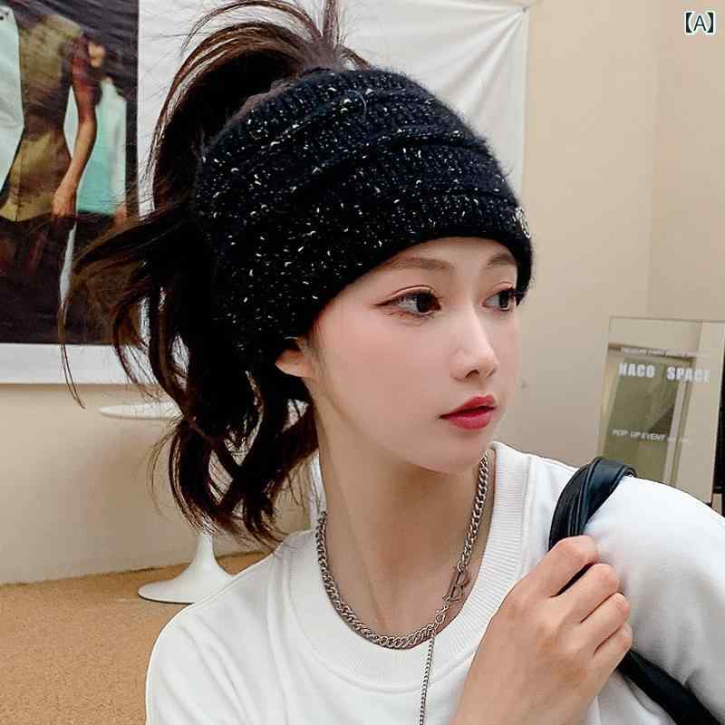 レディース ターバン ファッション スカーフ 秋冬用 ベルベットと トップの レディース フード付き 帽..