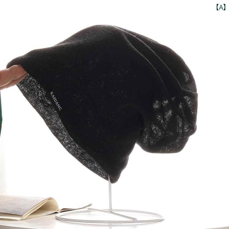 レディース ターバン ファッション スカーフ 産後 用 防風 帽子 女性用 夏用 薄手 エアコン 付き 部屋..